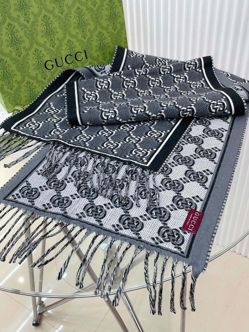 Gucci Scarf